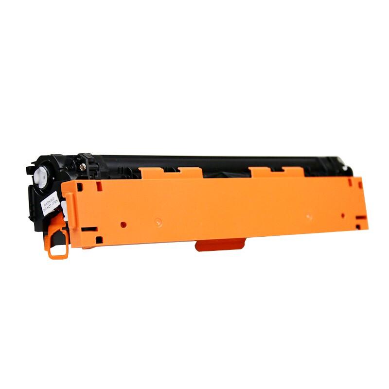 Janli W2040A Compatible Toner Cartridge 4-Color Set for HP 416A