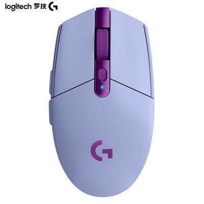 Logitech G304 LIGHTSPEED Vezeték nélküli Játék Egér