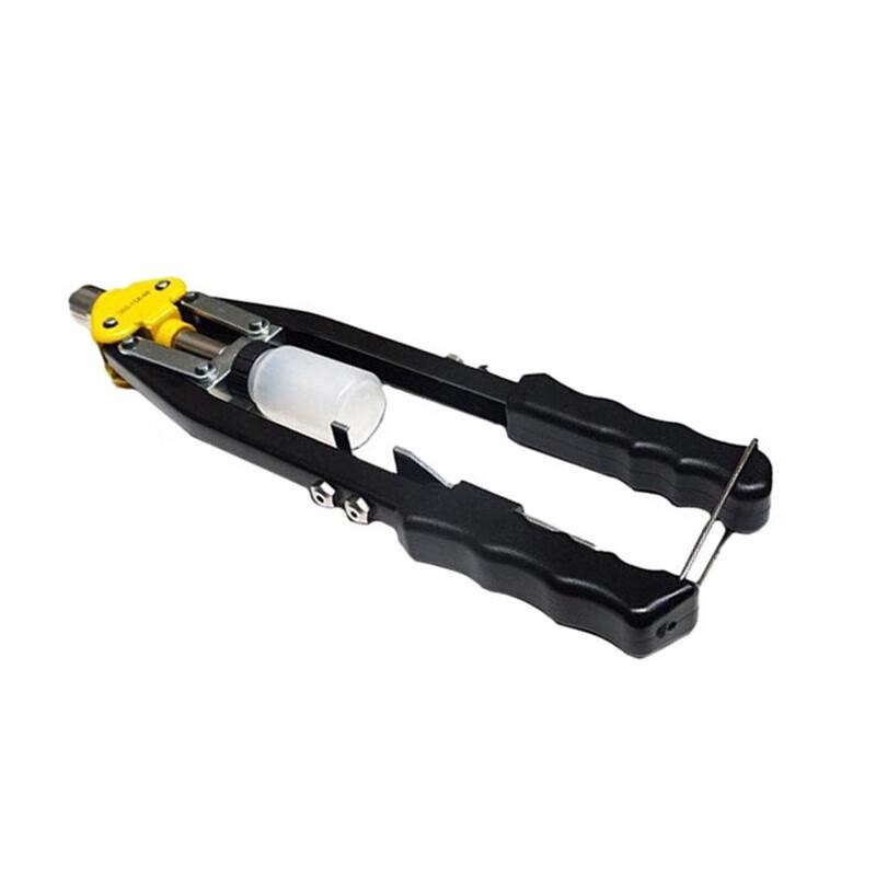 Stanley Heavy Duty Double Handle Rivet Gun