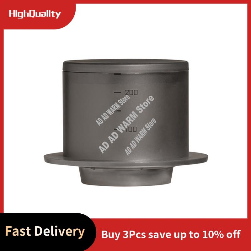 

AD23-Portable Coffee Drip Filter 13 Hole Coffee Filter Drip Shower Coffee Even Dripper