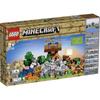 LEGO Minecraft Craft Box 2.0 21135