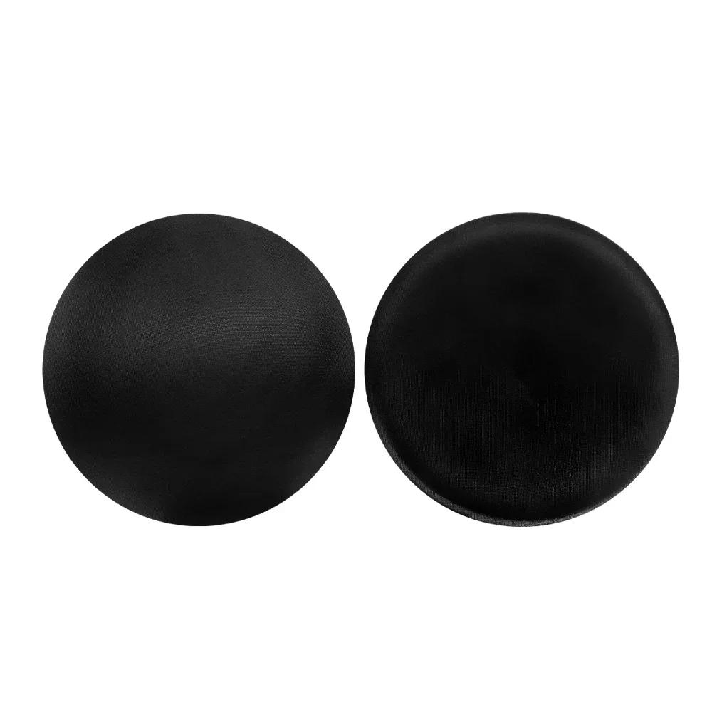 

6pcs Removable Triangle Round Sponge Bra Pads for Women Invisible Insert Swimsuit Bikini Breast Enhancers Chest Pad Accessories one size