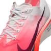HF6414-112 Nike Vaporfly 4 WhiteBright Crimson (Men's)