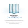 KLAVUU - Blue Pearlsation One Day 8 Cups Marine Collagen Aqua Toner 140ml