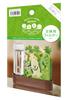 Sekisuijushishoji Natural Vaporization Eco Humidifier Uruoi Replacement Filter Woody Rabbit Unfolded H14 X W40cm ULW-RB-GRF