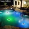 Lampes LED – Éclairage sous-marin LED