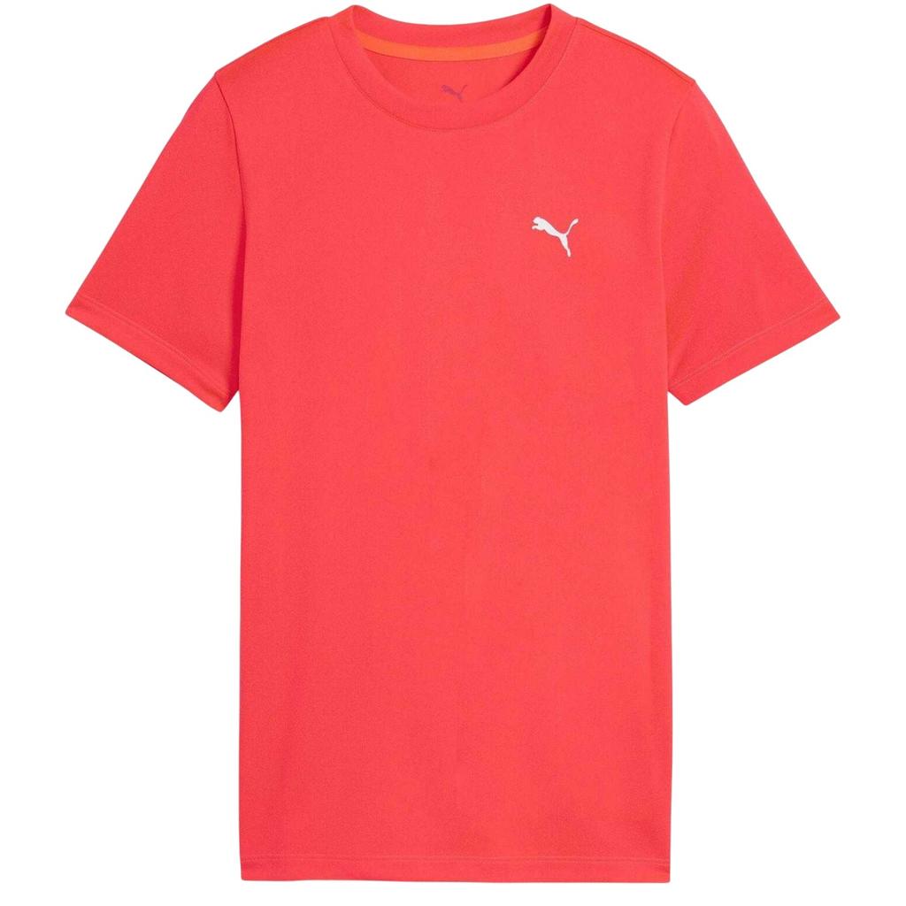 Puma Childrens/Kids Tad Essentials T-Shirt