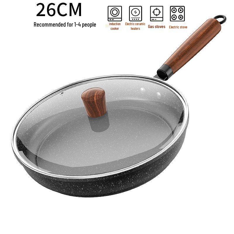 YOSHIDA CRAFTSMAN Non-stick Frying Pan