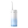Libod Pro+ Smart Water Flosser with Crest Toothpaste