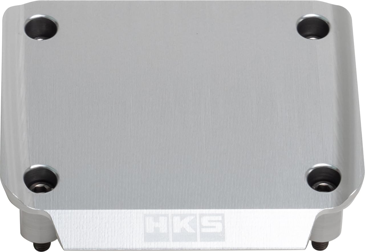 

HKS Запчасти для зажигания Запчасти для зажигания Крышка транзистора RB26 Серебристый 22998-AN005
