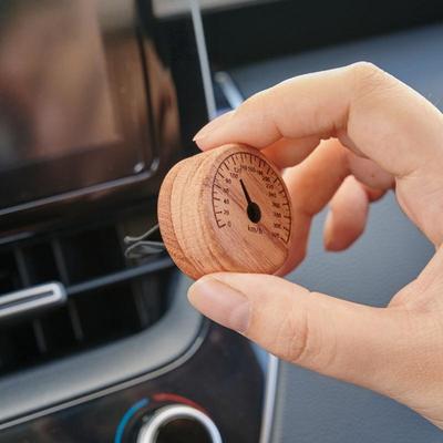 Cuidados de automóveis – Purificadores de ar para carros