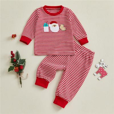 Unisex (bis 3 Jahre) – Kleidung Sets