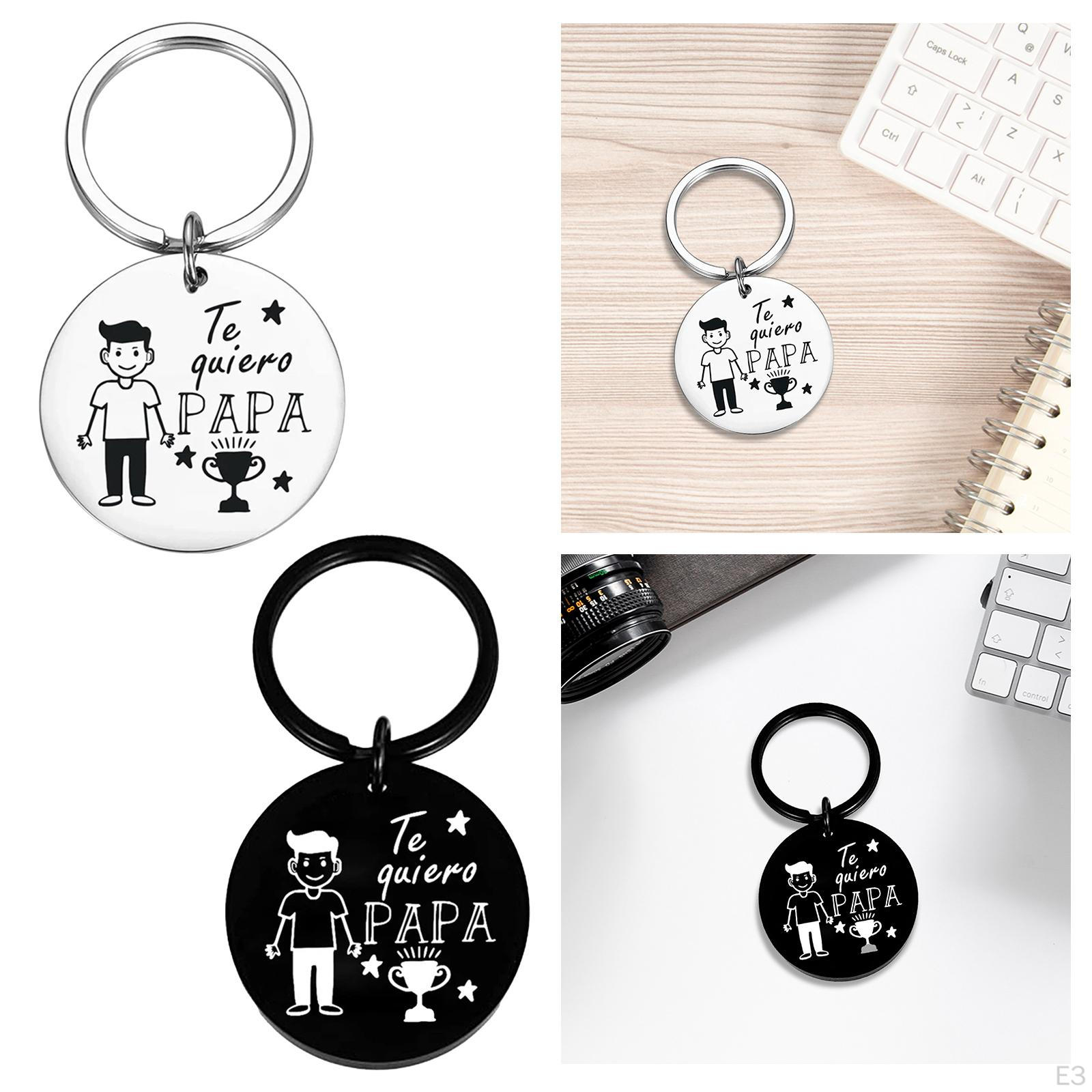 Подарки папе от сына и дочки — фото 4