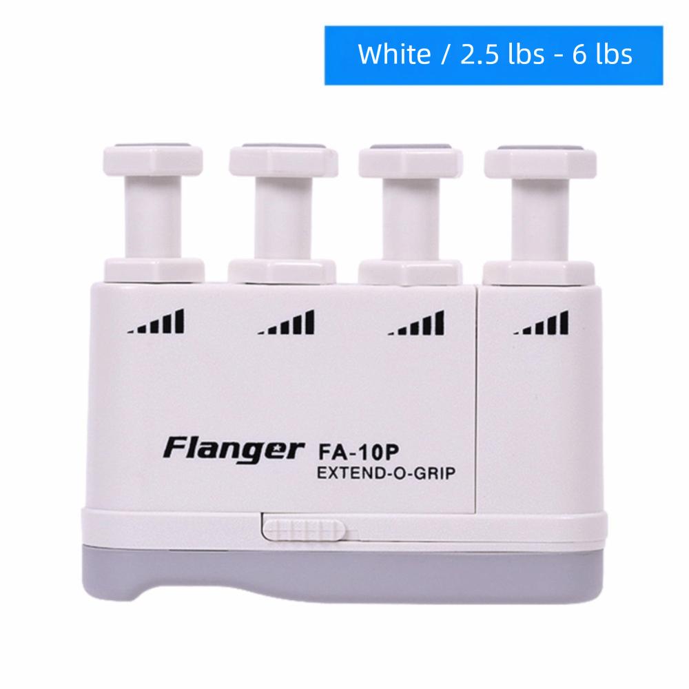 Grip Strengthener Finger Trainer Exerciser Sensitivity Trainer Power Practice  Musicians Training