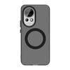 Magsafe Matte Phone Case For Huawei Nova 13 13 Pro 12 Protective Case Magnetic Wireless Charging Shockproof Back Cover