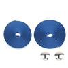 2Pcs Mountain Bicycle Road Bike Handlebar Non-Slip Sponge Straps Riding Tools