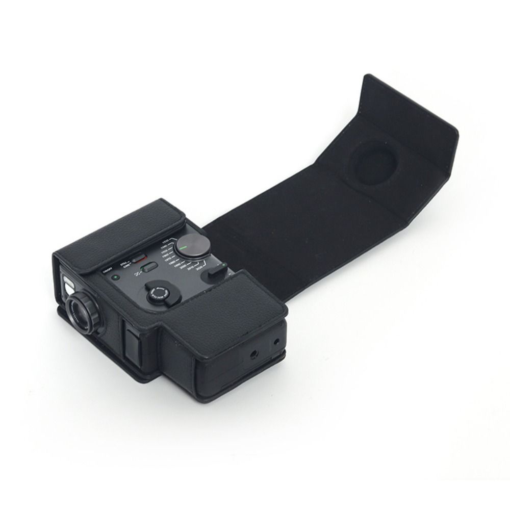 Kratzfeste Tragetasche Schutzhülle für Fujifilm Instax Mini EVO Kino Outdoor-Fotografie