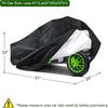 Kids Motorcycle Bike Cover - Waterproof Oxford Fabric Toddler Motorcycle Cover, Protection Universal Children'S Electric Kids Motorcycle Cover -