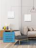 Zhengshang B1 WiFi Smart Switch: Alexa & Google Voice Compatible, EU Standard Panel