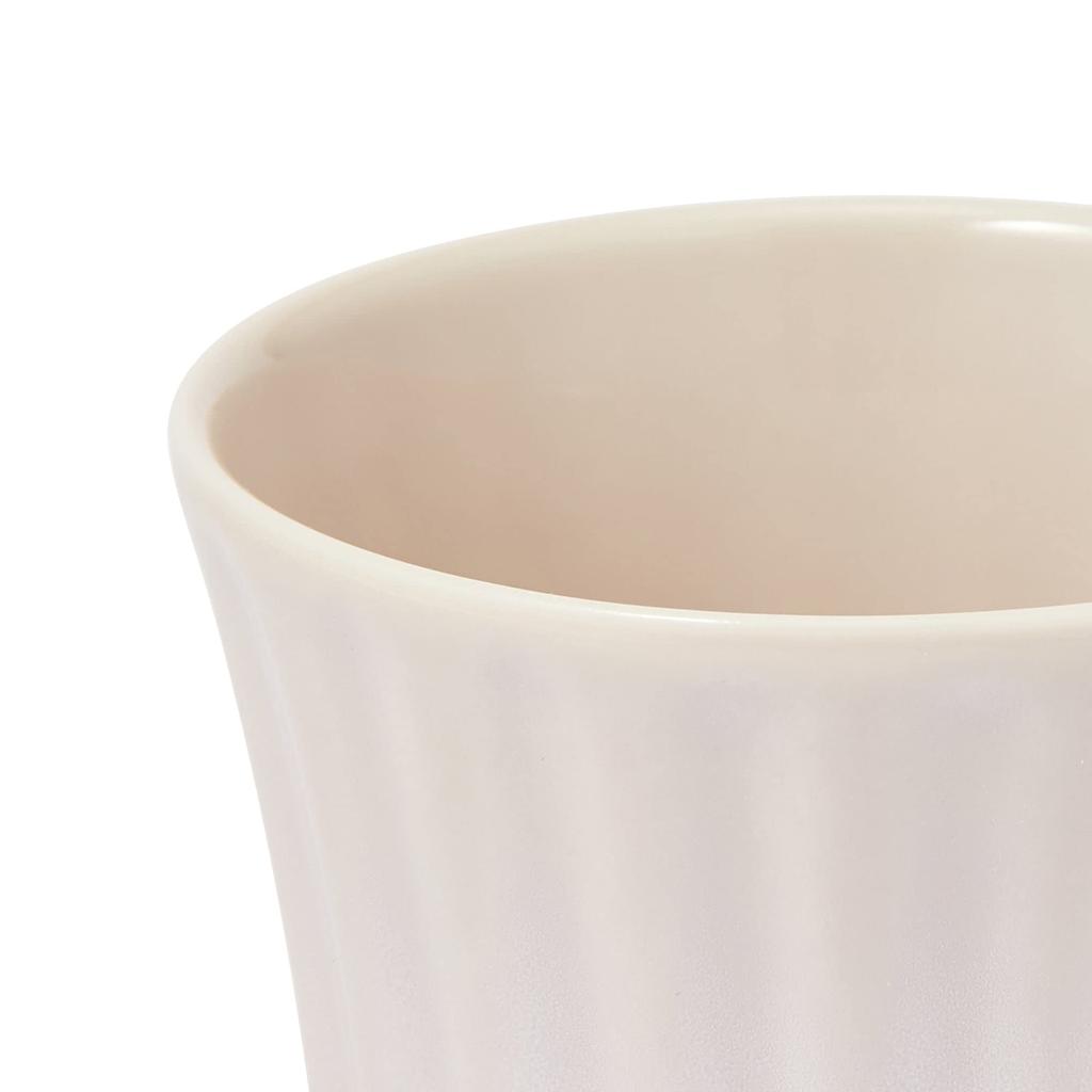 Francfranc Pair Gift Tumbler Set NATURAL