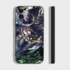 Manhattan Cafe Uma M-musume Anime Phone Case For IPhone 17 Air 16 15 14 13 Pro Max 11 12 Black Silicone Cover