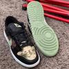 Nike Dunk Low SE Black Multi-Camo DB1909-001