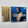 Used Nas / God's Son / CD with Obi / Feat. Alchemist