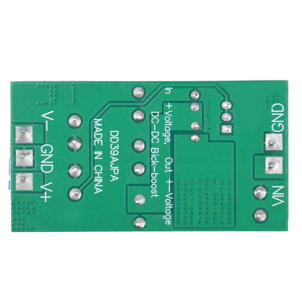 20W DC 3.6-30V to DC±3-30V Boost-Buck Dual Output Voltage Module Adjustable output DC DC Step-up Step-down Converter