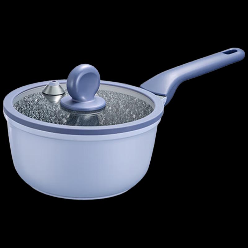 Chui Da Huang 18cm Fresh-Locking Micro-Pressure Milk Pot