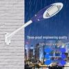 Xin Ya Meng LED Aircraft-Style Outdoor Street Light