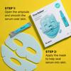 Dr. Jart+ Cryo Rubber™ Soothing Face Mask – 2-Step Calming Ampoule + Rubber Mask (1 Sheet)