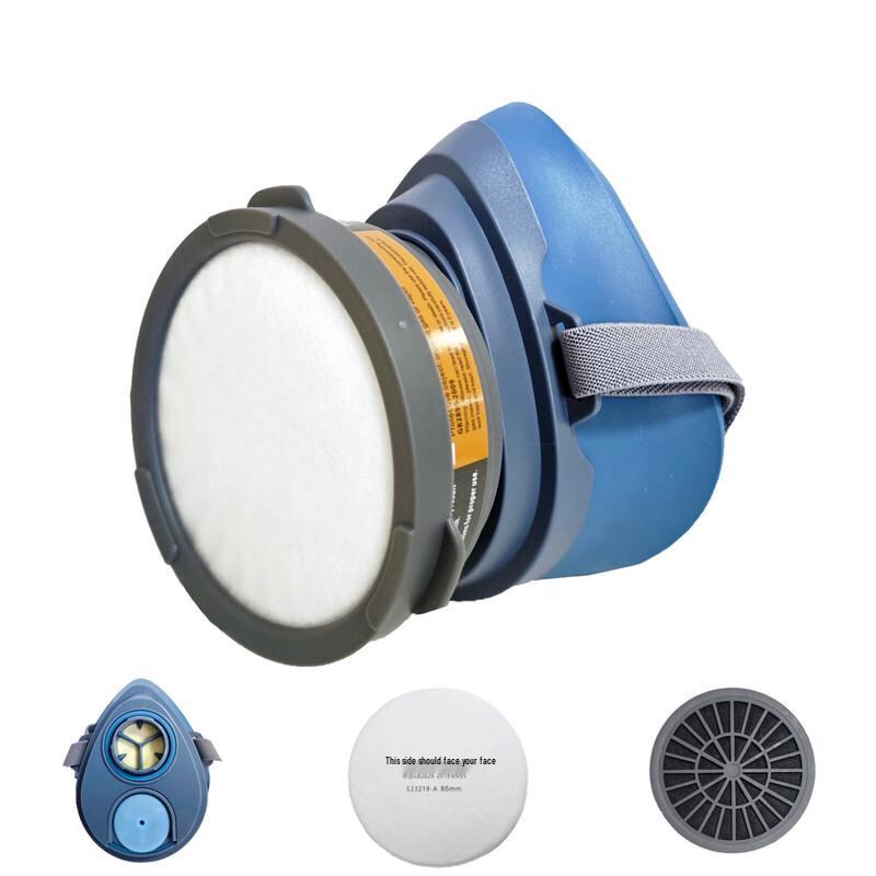 Brangdy Multi-Purpose Gas Mask