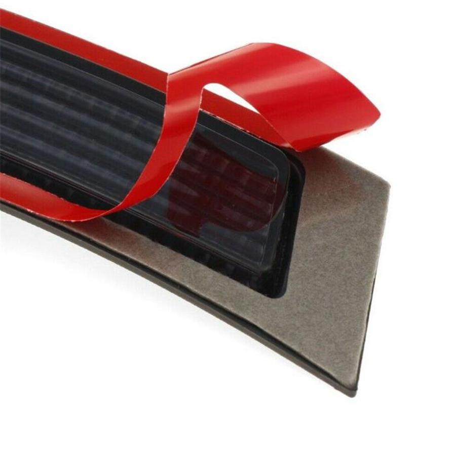 2*Für BMW E92 E93 3er 2-Türer 07-13 Frontstoßstange Rauch Reflektor Seitenmarkierungsleuchte