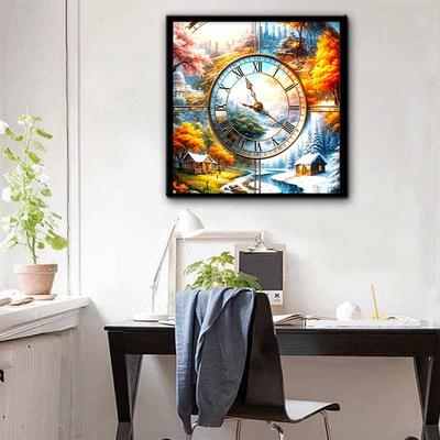 Aficiones y creatividad – Pintura de diamante