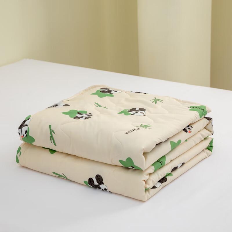 Royal Bedding Bamboo Whisper Summer Comforter