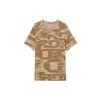 X MVP T Shirt Men's Linen FZ1918-200