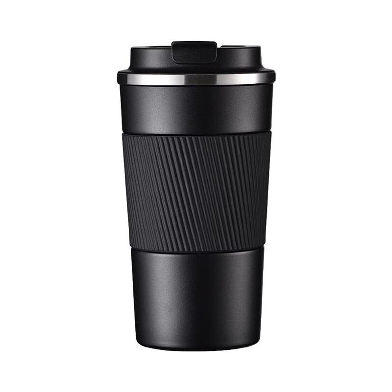 Shangheng Portable Stainless Steel Coffee Cup
