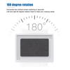 Bathroom Waterproof Anti Fog   Mobile Phone Case Wall Mount Sealed Protective Cover Computer Tablet Storage Case Box
