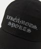 Laikeueomojeu Sports Cap_Black