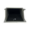 Gray Coin Holder Box For Toyota Camry Base,Le,Xle 2012-2014 Replaces 55450-06030