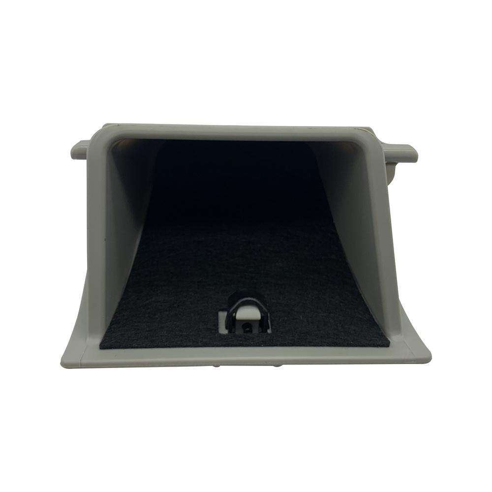 Gray Coin Holder Box For Toyota Camry Base,Le,Xle 2012-2014 Replaces 55450-06030