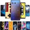 For Google Pixel 9A Case 9 A Coque Popular Black TPU Silicone Soft Back Cover Case For Google Pixel 9A Phone Case Pixel9A 6.3"