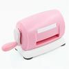 Scrapbooking Cutter Piece Die-Cut Paper Cutter Die-Cut Machine Home DIY Embossing Dies Embossing Machine