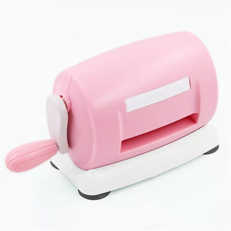 AS60-Scrapbooking Embossing Machine Die-Cut Paper Cutter Piece Home DIY Die-Cutting Tool Dy