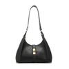 Ielgy High-End Feeling Large-Capacity Bucket Bag All-Match One-Shoulder Underarm