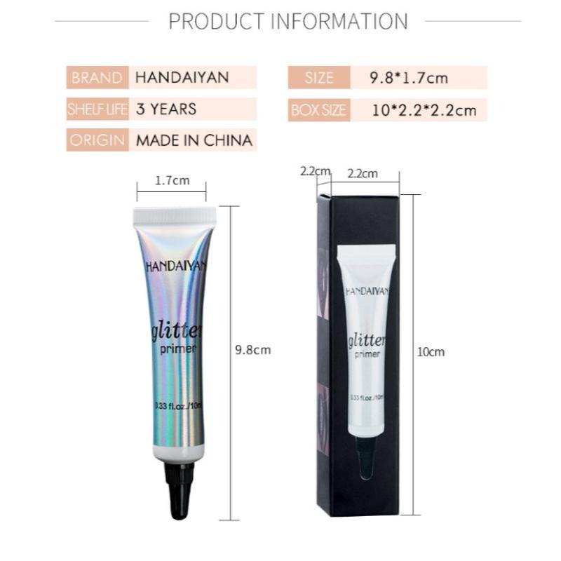 Perfect Cover Cream Multi-purpose Primer Eye Cream Base Cream Glitter Primer Eyeshadow Primer Lip, Eye and Face Multi-purpose Primer
