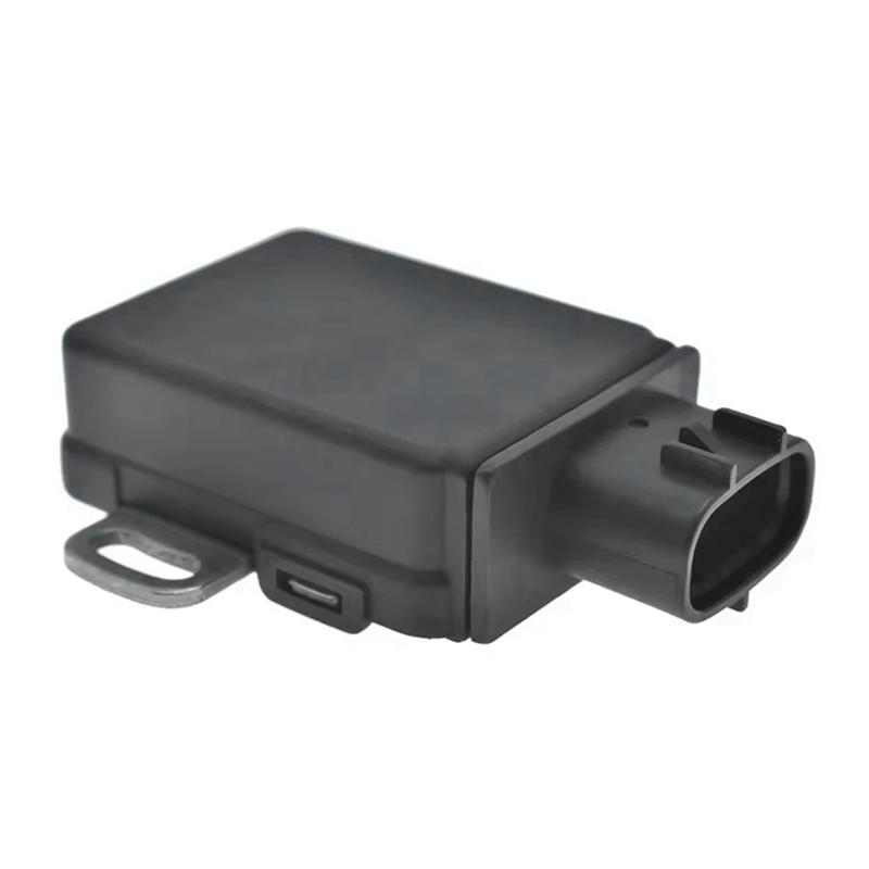 Throttle Sensor 89452-87209 Throttle Position Sensor Fordaihatsu Move L6 L9 8945287209 Sensor как