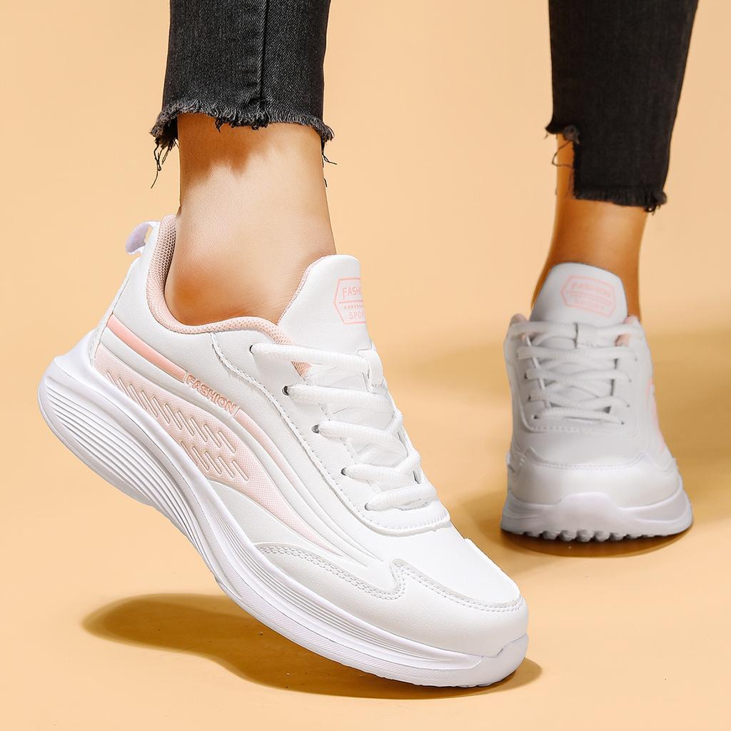 Women's Lightweight Running Shoes, Soft-soled Walking Shoes, and Women's Travel Shoes