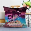 Anime Steven Universe Maple Design Cushion Cover Happy Autumn Harvest decor Holiday Decorati Pillow Cover