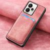 For  Leather Case for Realme 1 Pro G Magnetic Detachable 2 in 1 Wallet Card Pocket Cover for OPPO Realme1 1pro Fundas